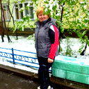 Светлана Леонтьева