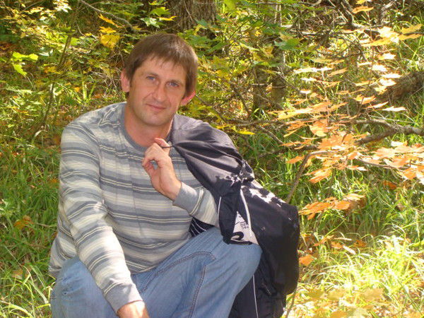 Андрей Ткачев