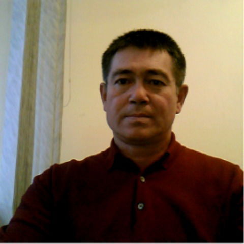 Александр Кан