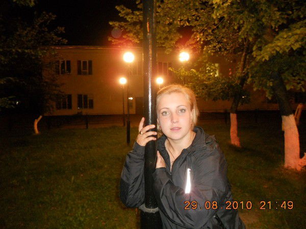 Натали Баташова