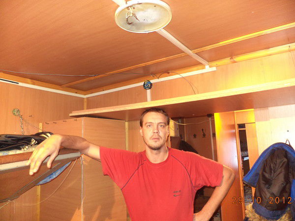 Олег Аминьчиков