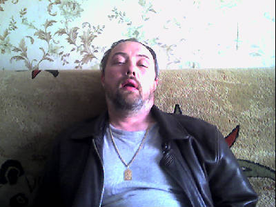 Cерге Сулимовский