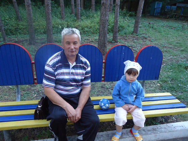 Иброим Иргашов