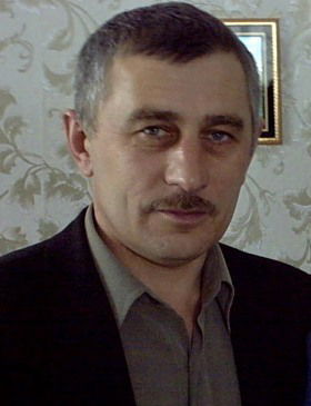 Фёдор Веренич