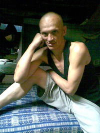 Игорь Стокоз