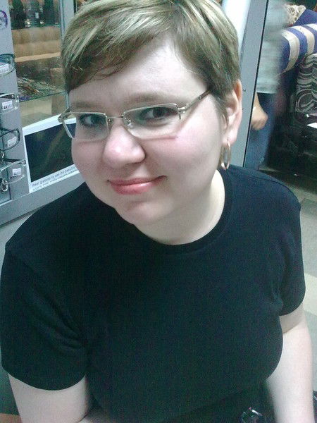 Ольга Новикова