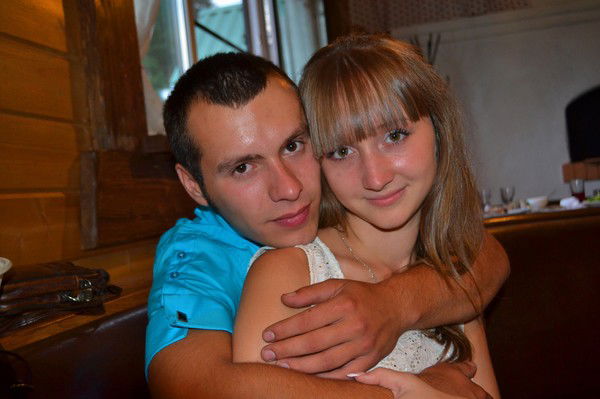 Юлия Степанова* .....