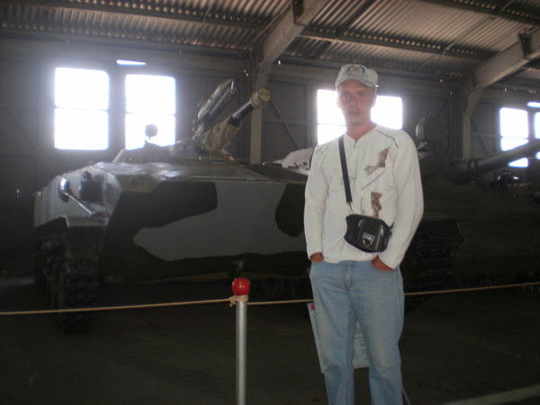 Владимир Петренко