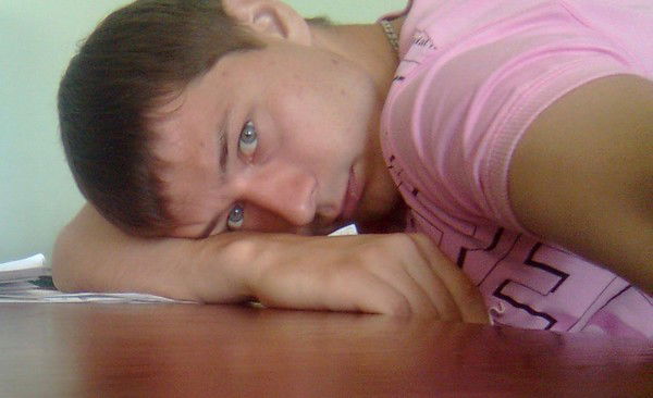 Руслан Козлов