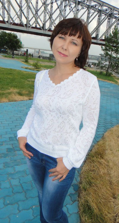 Наталья Береснева