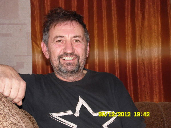 Лева Смирнов