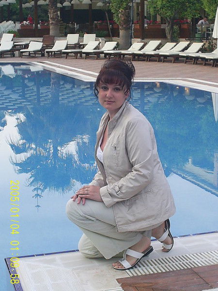 Татьяна Денисова