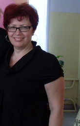 Наталья Поташкина