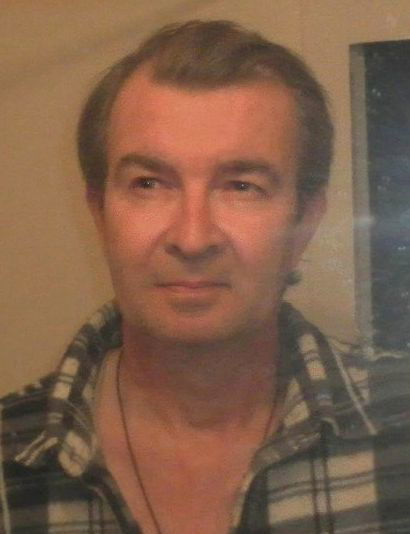 Александр Никулин