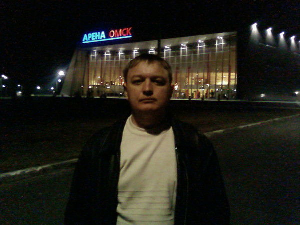 Денис Попков