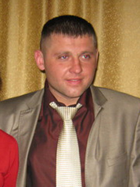 Евгений Бородаенко