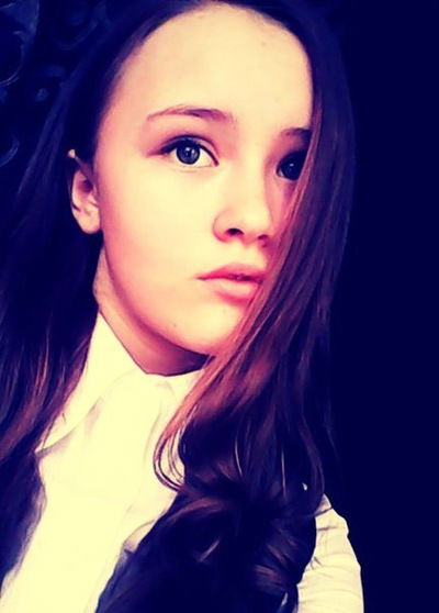 Людмила Вахрушева