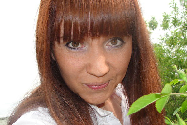 Вера Горланова