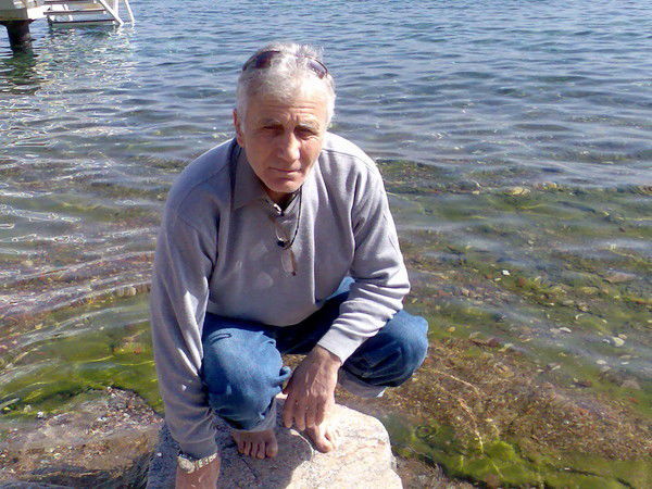 Борис Мататов