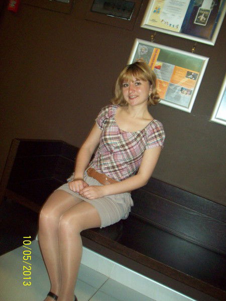 Татьяна Федотова