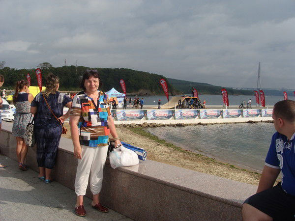 Наталья Мишенина