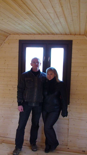 Парфилова Анастасия