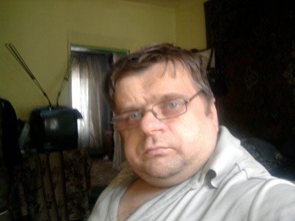 Лаврентий Павлович