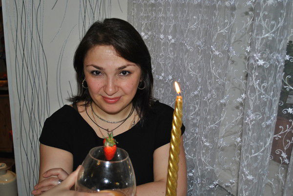 Майя Чигвария