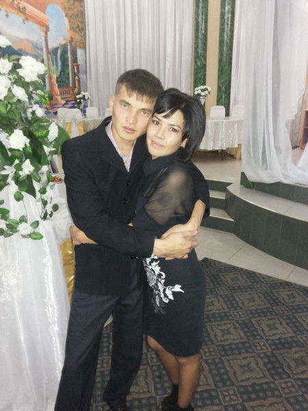 Гаухар Егембердиева