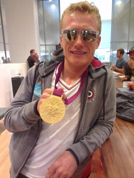 Александр Vinokurov