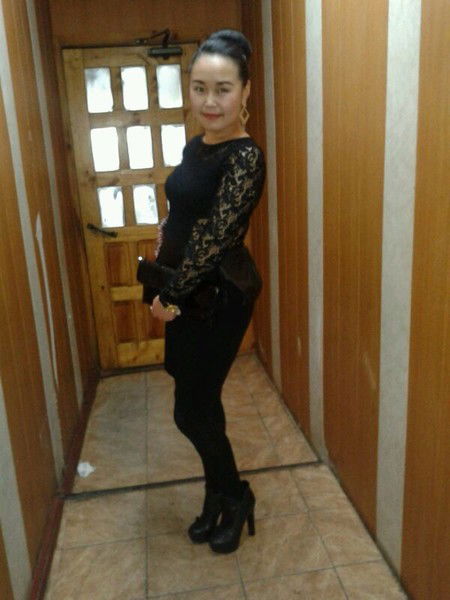 Анара Ибраева