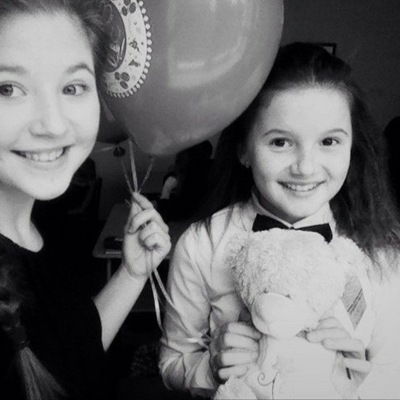 Карина Вишневская