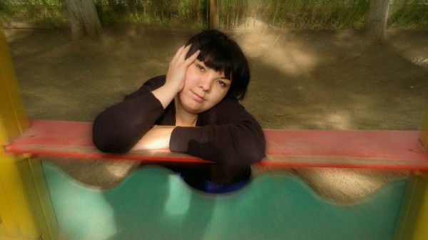 Алена Гершкович