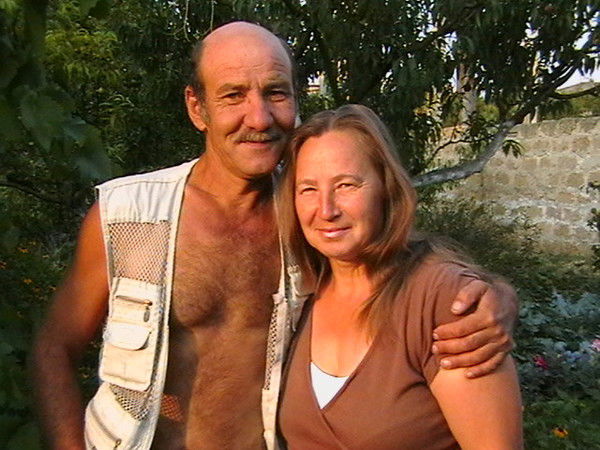 Игорь Сермягин