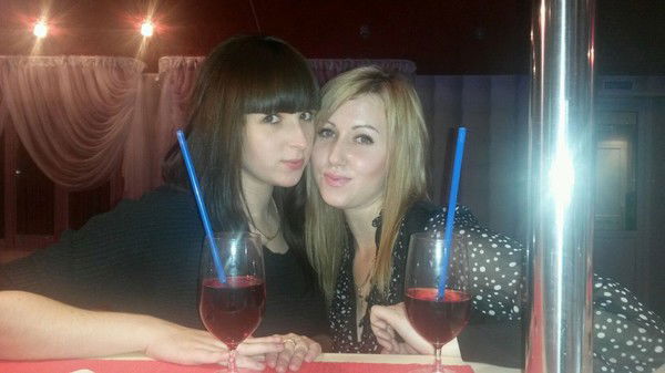 Виктория Филиппова