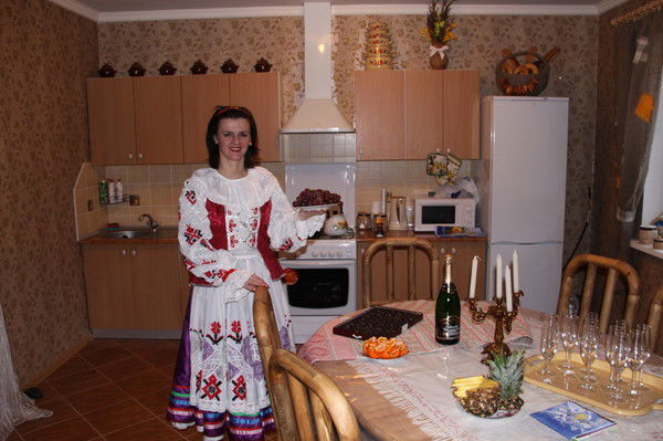 Екатерина Колыбенко