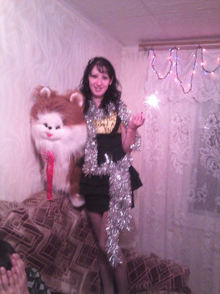 Елена Владимирова