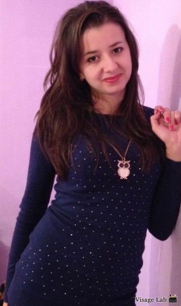 Мирослава Попюрканич