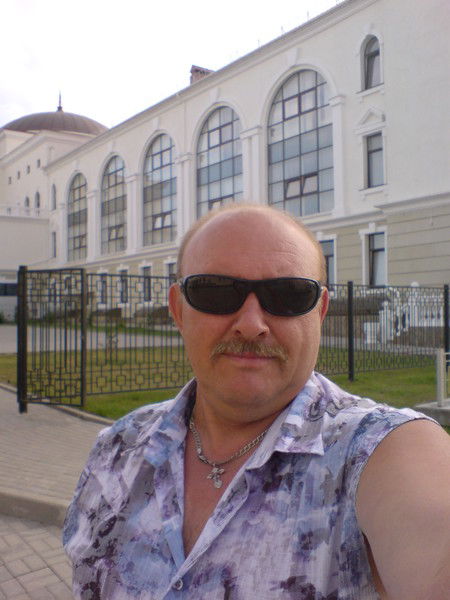 Михаил Кобтан