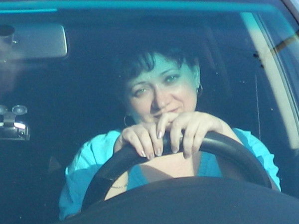 Татьяна Аржинт