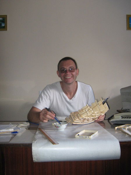 Константин. Фимушин