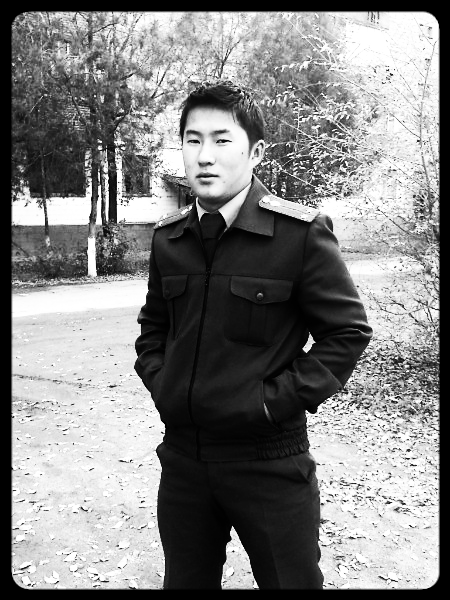 Бакыт Акылбеков