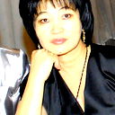 Айсулу Мамбетова