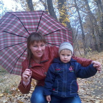 Исаенкова Татьяна