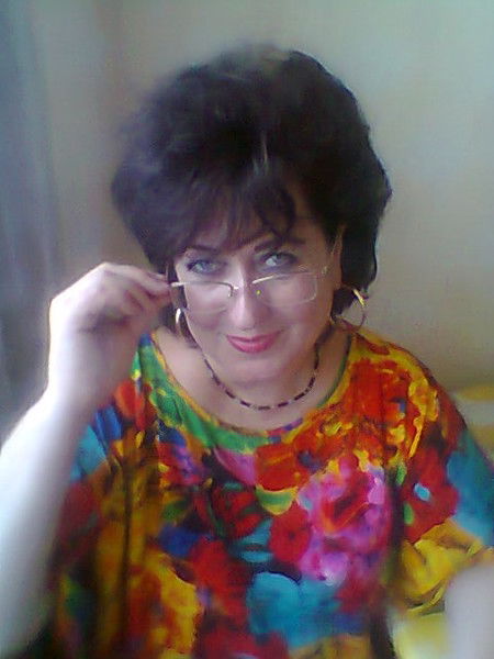 Лариса Бойченко