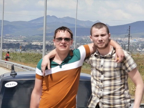 Николай Ефименко