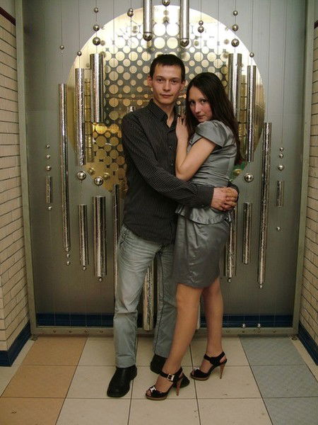 Николай Агулов