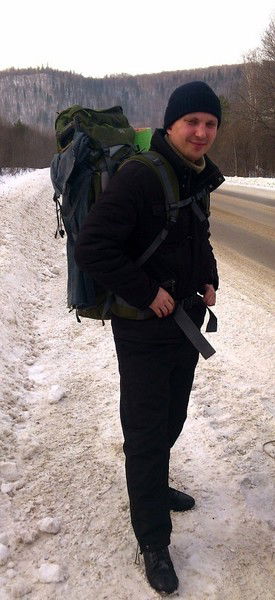 Владимир Кузьмин