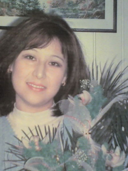 Гульзира Курбашова