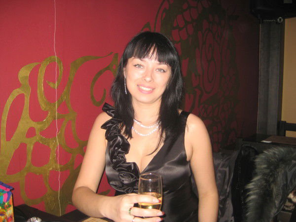 Якушева Ольга